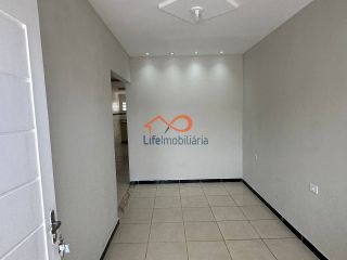 Casa à venda Com 3 Dormitórios Sendo 1 Suíte na Piabeta em Socorro