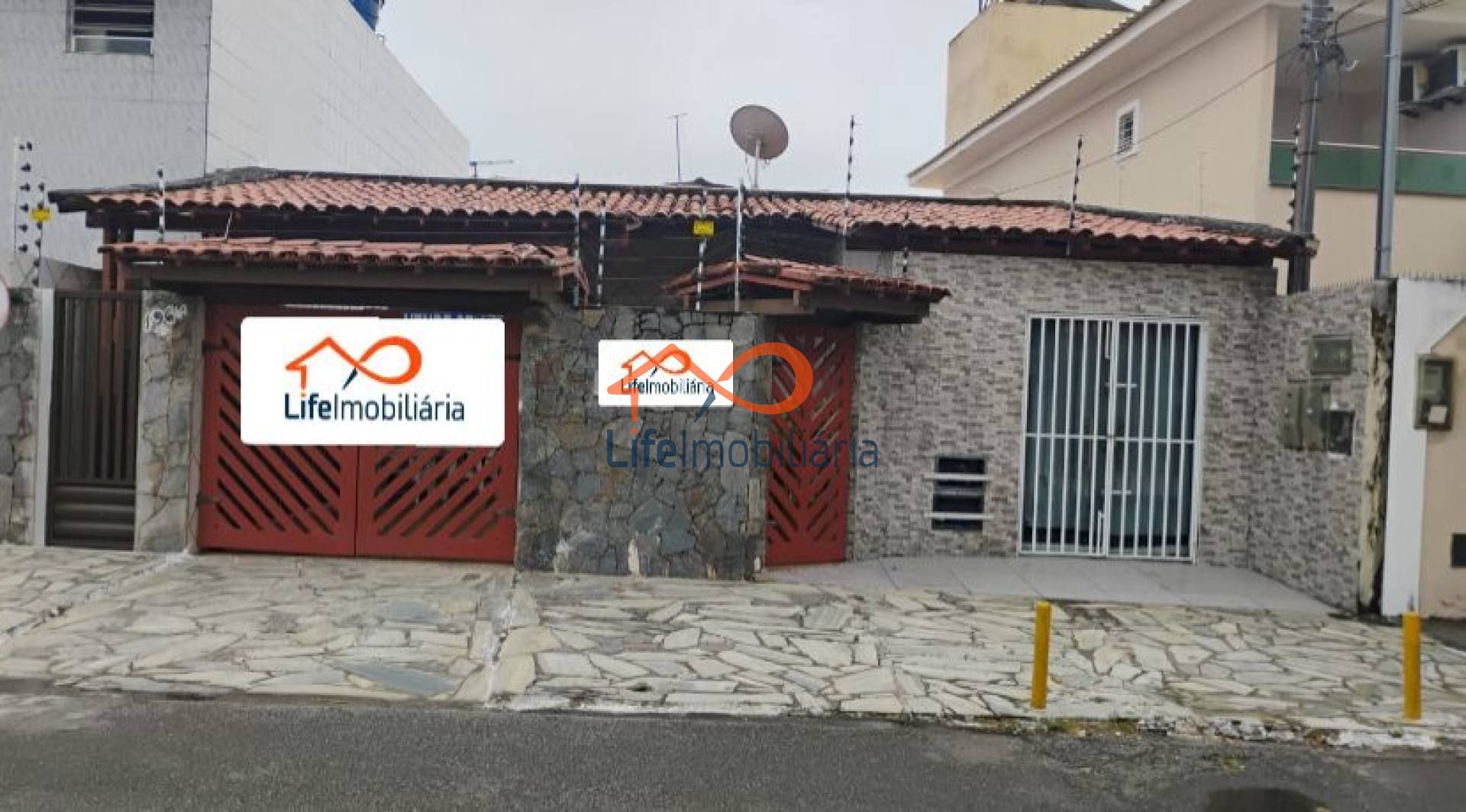 Casa à venda no Bairro Ponto Novo