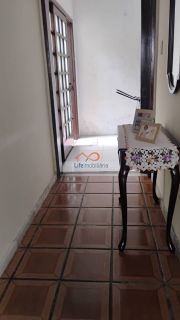 Casa à venda no Bairro Ponto Novo