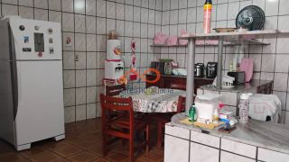 Casa à venda no Bairro Ponto Novo