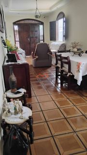 Casa à venda no Bairro Ponto Novo