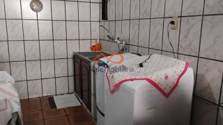 Casa à venda no Bairro Ponto Novo