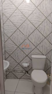 Casa à venda no Bairro Ponto Novo