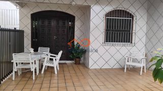 Casa à venda no Bairro Ponto Novo