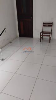 Casa à venda no Bairro Ponto Novo