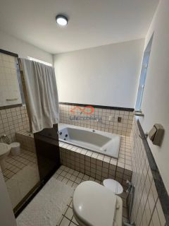 Casa com 5/4 na Farôlandia