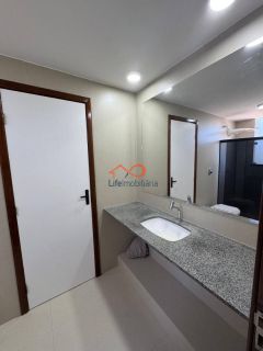 Casa com 5/4 na Farôlandia