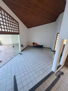 Casa com 5/4 na Farôlandia