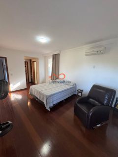 Casa com 5/4 na Farôlandia