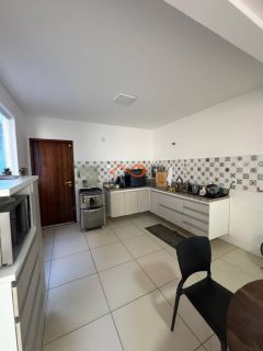 Casa com 5/4 na Farôlandia