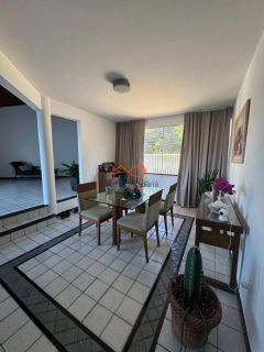 Casa com 5/4 na Farôlandia