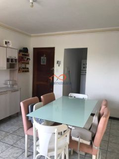 Apartamento à venda no Condomínio Vale do Cotinguiba na Farolândia