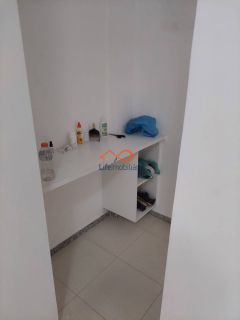 Apartamento à venda no Residencial Gran Farol, na Coroa do Meio