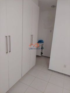 Apartamento à venda no Residencial Gran Farol, na Coroa do Meio