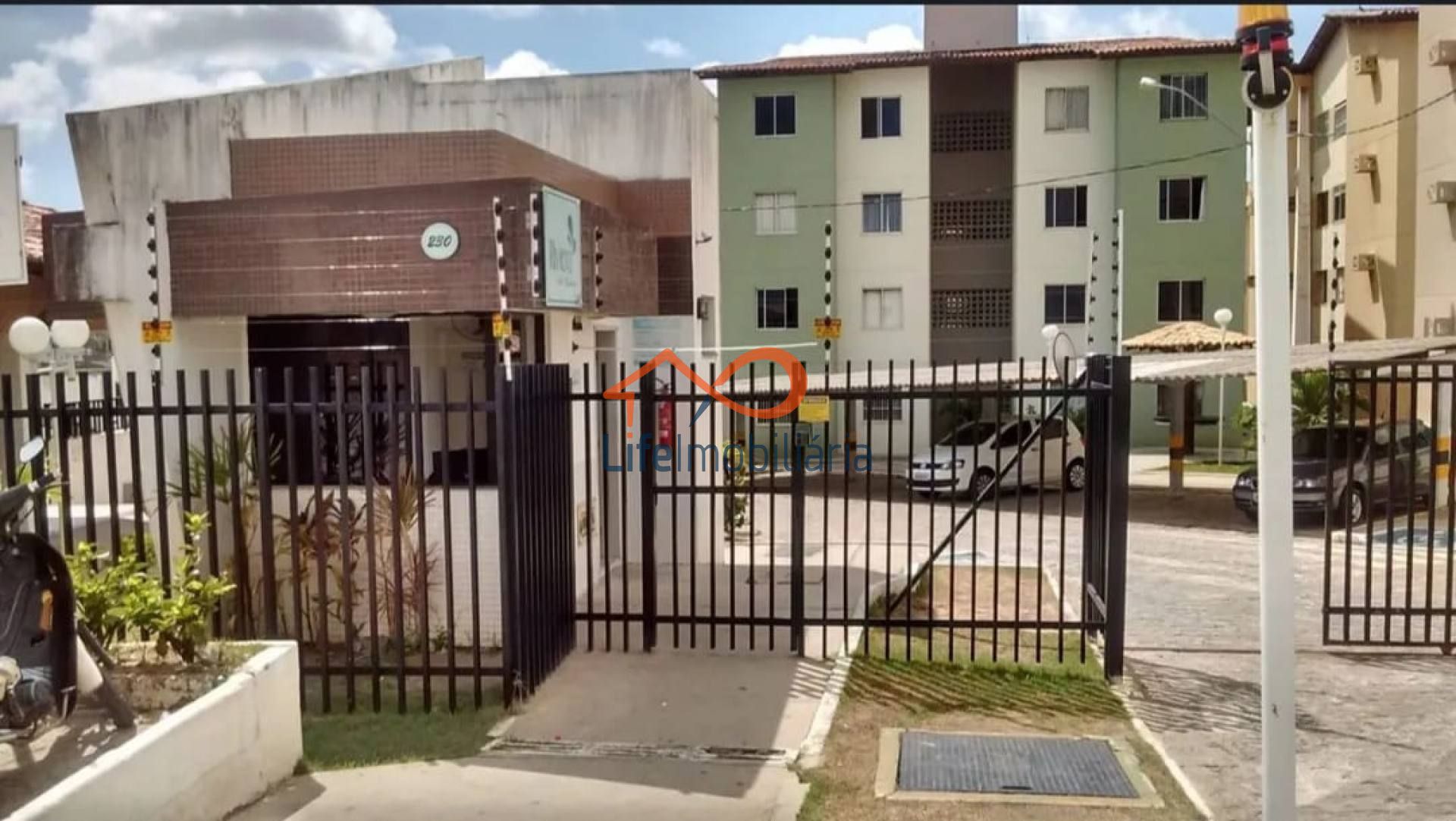 Apartamento à Venda no Condomínio Riviera Club Com 2 Dormitórios e Área de Lazer Completa no Bairro Jardim Centenario