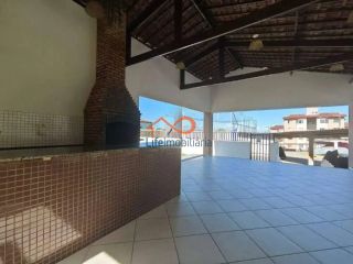 Apartamento à Venda no Condomínio Riviera Club Com 2 Dormitórios e Área de Lazer Completa no Bairro Jardim Centenario