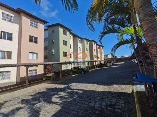 Apartamento à Venda no Condomínio Riviera Club Com 2 Dormitórios e Área de Lazer Completa no Bairro Jardim Centenario