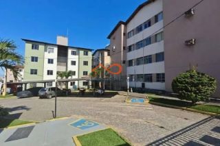 Apartamento à Venda no Condomínio Riviera Club Com 2 Dormitórios e Área de Lazer Completa no Bairro Jardim Centenario
