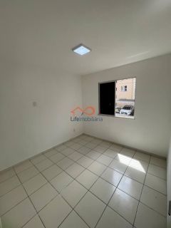 Apartamento à Venda no Condomínio Riviera Club Com 2 Dormitórios e Área de Lazer Completa no Bairro Jardim Centenario