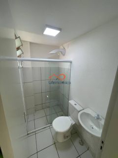 Apartamento à Venda no Condomínio Riviera Club Com 2 Dormitórios e Área de Lazer Completa no Bairro Jardim Centenario
