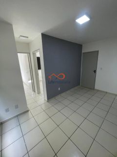 Apartamento à Venda no Condomínio Riviera Club Com 2 Dormitórios e Área de Lazer Completa no Bairro Jardim Centenario