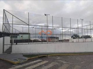 Apartamento à Venda no Condomínio Riviera Club Com 2 Dormitórios e Área de Lazer Completa no Bairro Jardim Centenario
