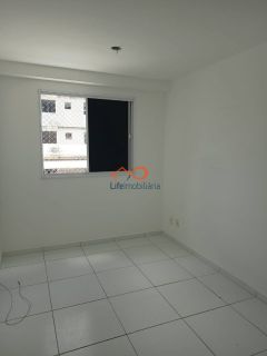 Apartamento no Condomínio Verde Monte Florata, em Madre Paulina, São Cristóvão (SE)