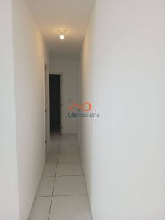 Apartamento no Condomínio Verde Monte Florata, em Madre Paulina, São Cristóvão (SE)