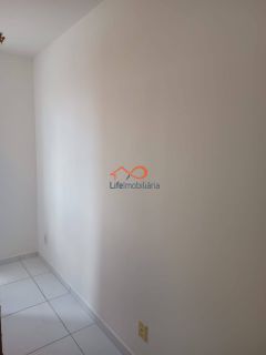 Apartamento no Condomínio Verde Monte Florata, em Madre Paulina, São Cristóvão (SE)