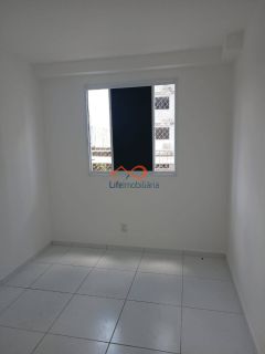 Apartamento no Condomínio Verde Monte Florata, em Madre Paulina, São Cristóvão (SE)