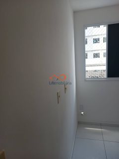 Apartamento no Condomínio Verde Monte Florata, em Madre Paulina, São Cristóvão (SE)