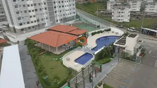 Apartamento no Condomínio Verde Monte Florata, em Madre Paulina, São Cristóvão (SE)