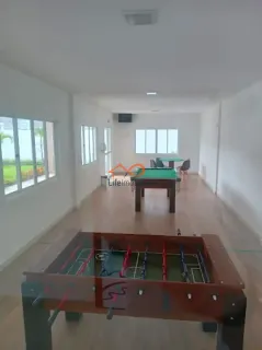 Apartamento no Condomínio Verde Monte Florata, em Madre Paulina, São Cristóvão (SE)