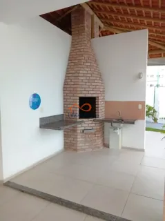Apartamento no Condomínio Verde Monte Florata, em Madre Paulina, São Cristóvão (SE)
