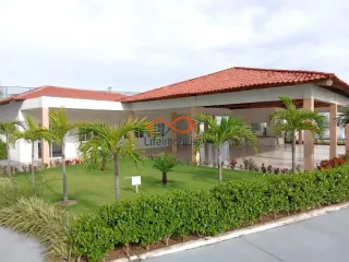 Apartamento no Condomínio Verde Monte Florata, em Madre Paulina, São Cristóvão (SE)