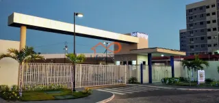 Apartamento no Condomínio Verde Monte Florata, em Madre Paulina, São Cristóvão (SE)