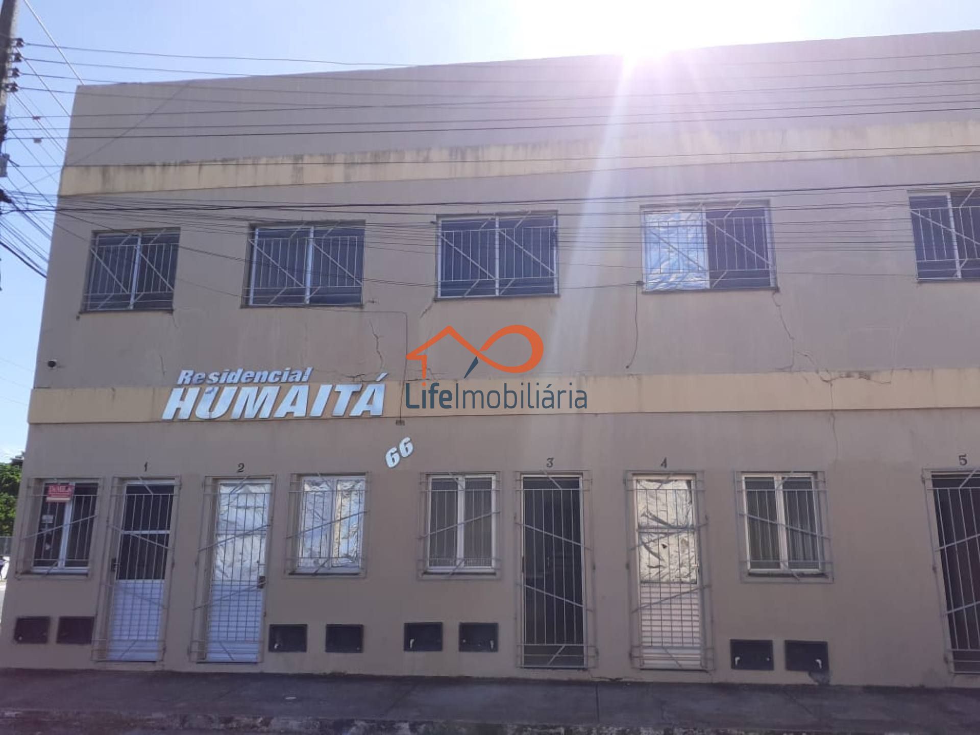 ÓTIMA OPORTUNIDADE DE INVESTIMENTO - Prédio Residencial à venda no Rosa Elze