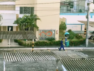 Apartamento à venda no Condomínio Recanto das Garças no São Conrado/Orlando Dantas