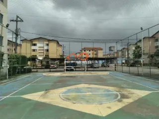 Apartamento à venda no Condomínio Recanto das Garças no São Conrado/Orlando Dantas