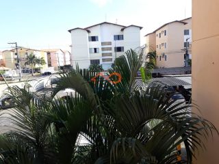 Apartamento à venda no Condomínio Recanto das Garças no São Conrado/Orlando Dantas