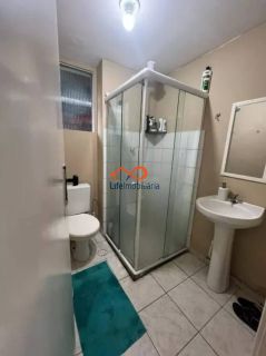 Apartamento à venda no Condomínio Arte Viva