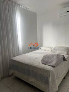Apartamento à venda no Condomínio Arte Viva