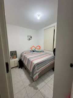 Apartamento à venda no Condomínio Arte Viva