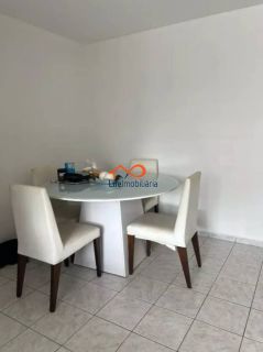 Apartamento à venda no Condomínio Arte Viva