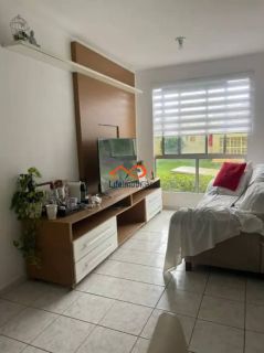 Apartamento à venda no Condomínio Arte Viva