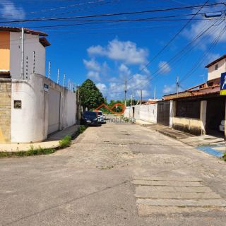 Casa à venda no Bairro Aeroporto