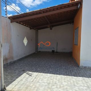 Casa à venda no Bairro Aeroporto