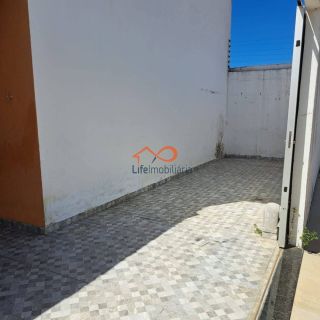 Casa à venda no Bairro Aeroporto