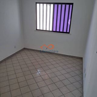 Casa à venda no Bairro Aeroporto