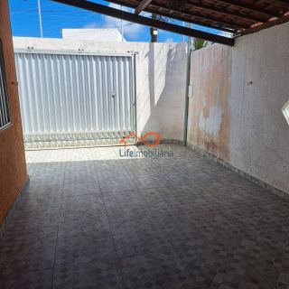 Casa à venda no Bairro Aeroporto